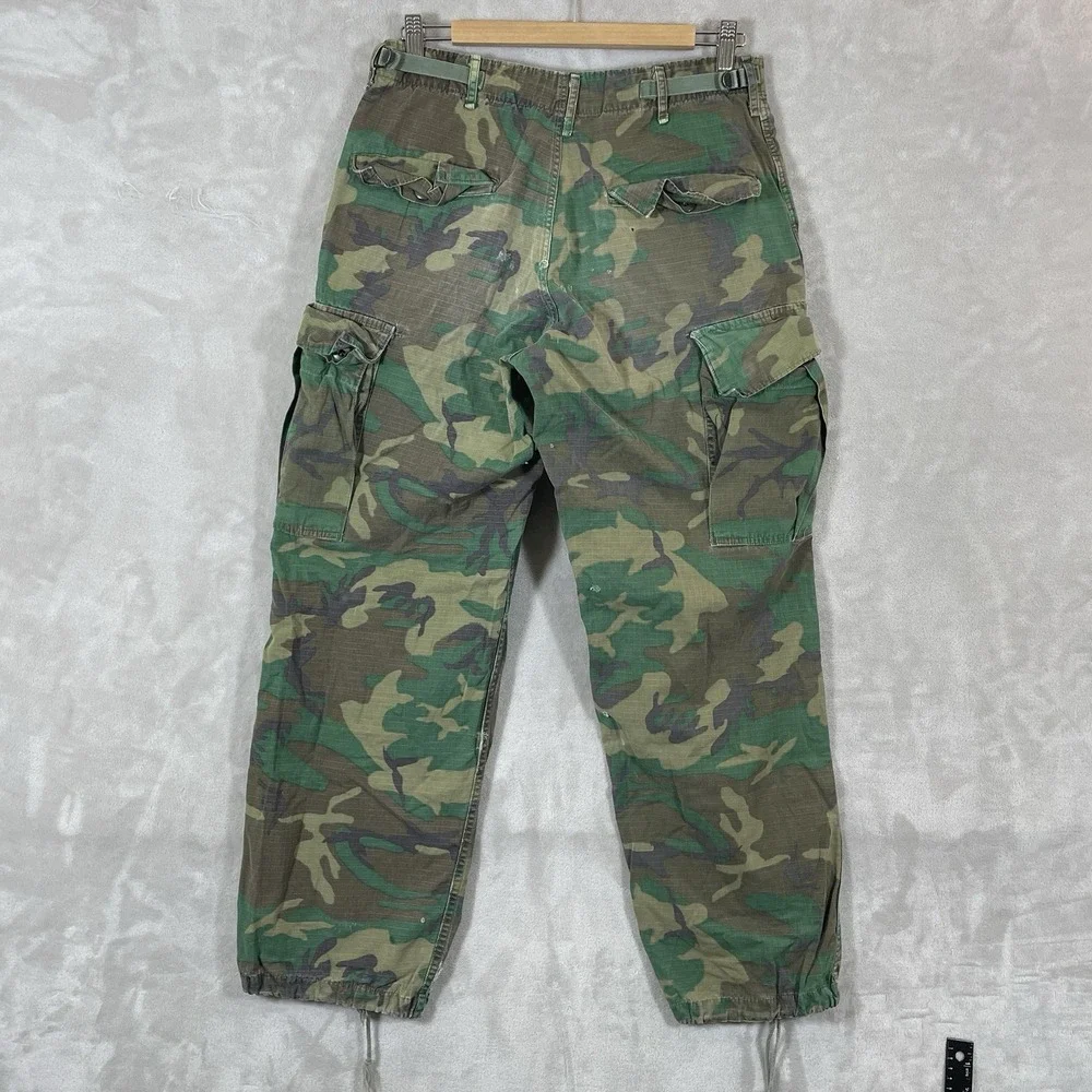 N/A item distressed